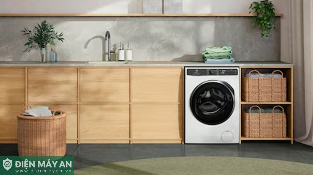 Top 4 máy giặt Electrolux tốt nhất hiện nay mà bạn nên sắm ngay